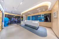 Homeinn · neo (Golmud Kunlun Zhong Road)