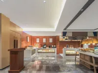 Kailiyade Hotel (Taixing Yigaojiangping Road Branch) Hotels in Taixing