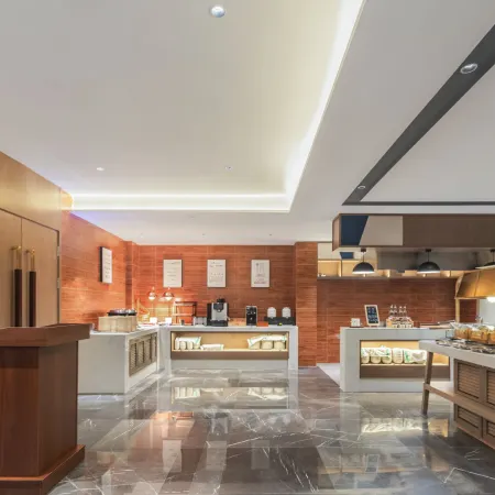 Kailiyade Hotel (Taixing Yigaojiangping Road Branch)