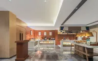 Kailiyade Hotel (Taixing Yigaojiangping Road Branch) Các khách sạn ở Thái Hưng