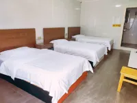 Langzhong Lanshuiju Chinese Inn