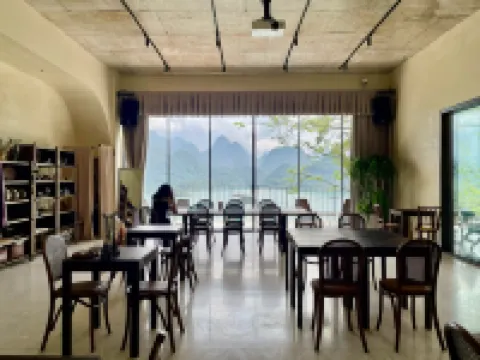 清遠·野渡宿集·桃漓湖畔民宿（桃花湖店） 清遠酒店