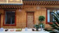 Xiahe Maijia Homestay (Labolengsi)