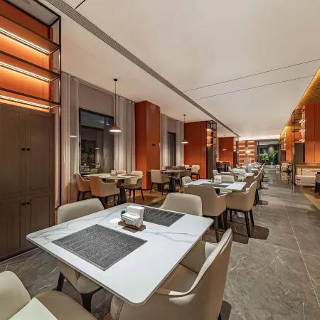 Meihao Lizhi Hotel (Kashgar Ancient City Wanda)