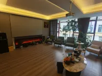 邊壩麥曲河府民宿 Hotels in Banbar
