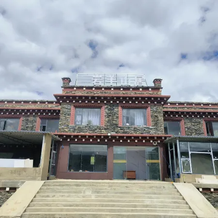 Yanyang Mountain Homestay