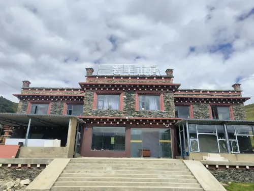 Yanyang Mountain Homestay