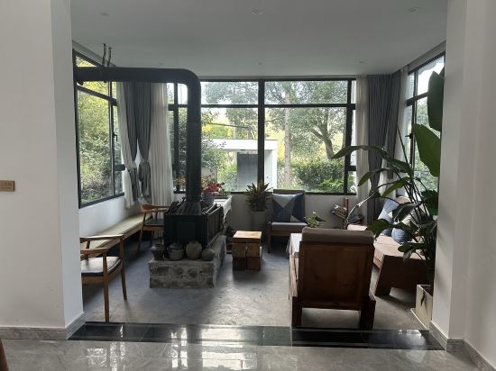 嵊州祥瑞·溪隱民宿優惠