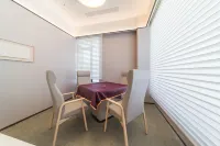 All season Putian Wanda Plaza