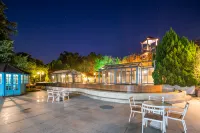 廣州沄葳園溫泉度假酒店