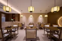 Play Tour · Muxi Homestay (Datong Ancient City Branch) - 주방