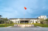 TIANQUAN BAY HOTEL Hotels in Liancheng