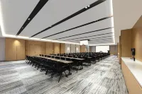 MEETURE HOTEL Hotels in Zhengzhou