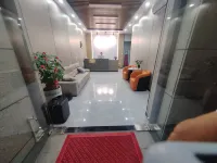 Xiamen Emerald Star Hotel (Xiamen North Station North Square)