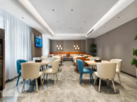 Jinjiang Inn (Jinhai Runze Garden Branch, Shache County) Hotels in Shache