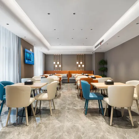 Jinjiang Inn (Jinhai Runze Garden Branch, Shache County) Отели в г. Шачэ