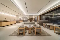 JI Hotel (Pucheng Xincheng Avenue)