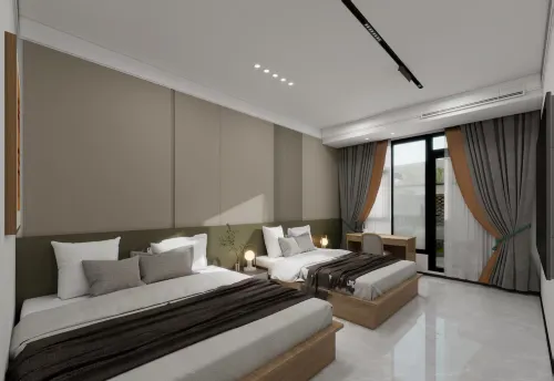 Yunqi Liuyi Homestay (Qufu's Temple and Cemetery of Confucius and Kong Family Mansion)