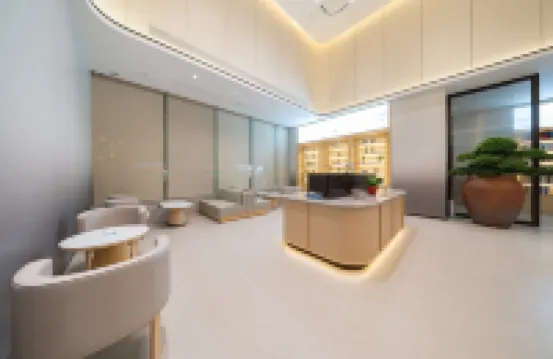 那拉提酒店（惠州港惠購物中心店）