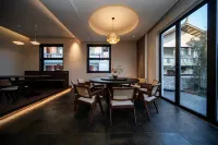 HuXiang Inn Hotels in Zhongfang