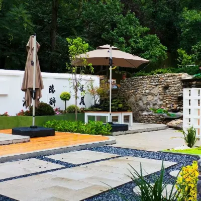 Zhaixingdao Homestay (Cuihua Mountain Scenic Area) Hotels near Cuihua Mountain