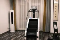 Fengqixianmu Homestay