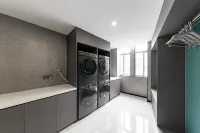 Dangtu Yaju Intelligent Audio-Visual Hotel