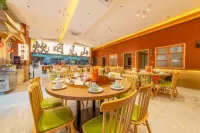 Ruizhi · Lanting (Huadu Auto City Fei'eling Hilltop Park) - เปิดใหม่