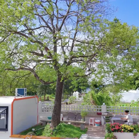 Mount Luofu Shanyuhu Vacation Apartment