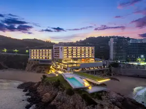 Radisson Blu Hotel, Wenzhou Dongtou