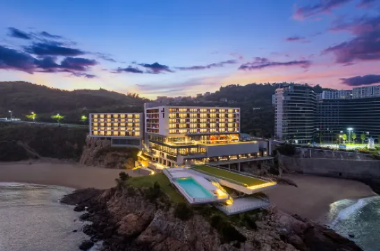 Radisson Blu Hotel, Wenzhou Dongtou