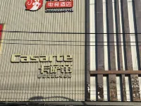 Chengxiaowo E-sports Hotel Hoteles en Hexian