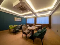 Dynasty Boutique Hotel - 3-Sterne