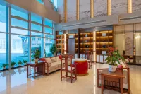 Grand Rezen Guangan Yuechi (Yuechi High-speed Railway Station Branch)