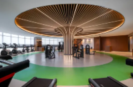 Holiday Inn WEINAN HIGH-TECH ZONE by IHG