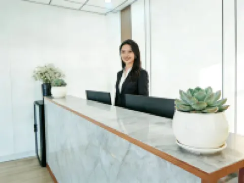 Muyunteng Hotel