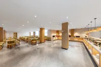 Four Seasons Scenic Hotel (Wuyuan High-Speed Railway Station Cultural Square) - 조식 운영
