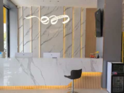 Xi‘an Mei Ju Hotel Hotels in Raoping