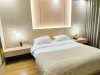 Xincheng Hotel (Yi He Avenue)