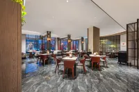 Meihao Lizhi Hotel (Changde Taoyuan) - breakfast