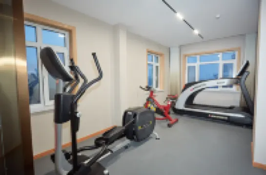 瑪納斯鉑悦瀾庭ホテル