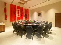 Cangji Chunshe Homestay (Enshi Grand Canyon Scenic Area) - Горячие источники