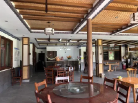 廣南緣溪園精品民宿