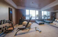 Cat's Faraway Hotel (Lingshui Nanwan Monkey Island)