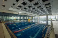 Henyue Hasun Grand Hotel（Hechuan,Chongqing） - Private Pools