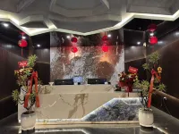 澤盛園酒店 - Wi-Fi