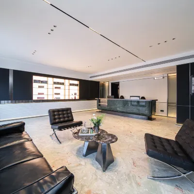 WEN Hotel (Shanghai Nanhui University Town) Hotels near Shanghai Jinqiao Occupational College