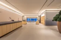 All Seasons Hotel (Karamay Taifu Plaza No.1 Well Store) - Gym
