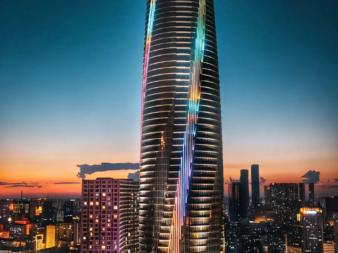 Tv Tower Audiovisual Homestay - Shenyang