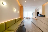 The hotel selected in Suzhou (Guanqian Street Pingjiang Road Branch)